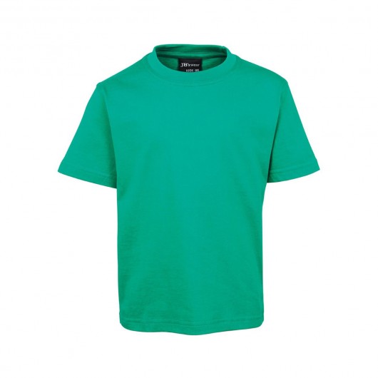 Kelly Green JBs Kids Tees